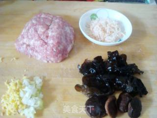 【闽菜】--酿豆腐的做法步骤：2
