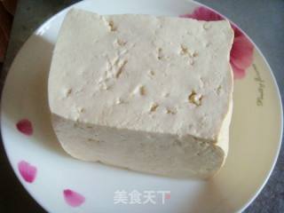 【闽菜】--酿豆腐的做法步骤：3