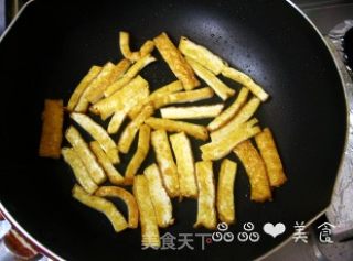 【粤菜】东江客家小炒的做法步骤：3