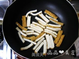 【粤菜】东江客家小炒的做法步骤：2