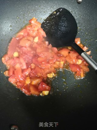 白菜松茸菇汤的做法步骤：3