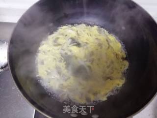 平菇蛋花汤的做法步骤：6