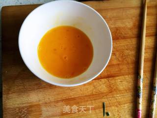 空心菜叶鸡蛋汤的做法步骤：4