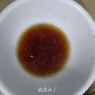 虾米蒸萝卜的做法步骤：5