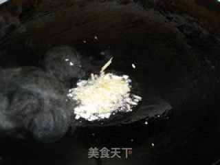 虾米炒萝卜的做法步骤：6