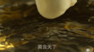 韭菜鸡蛋水饺的做法步骤：10
