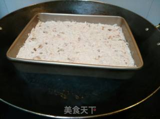 【广东】广式芋丝糕的做法步骤：9