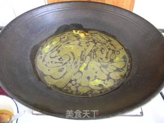 冬瓜虾米汤的做法步骤：2