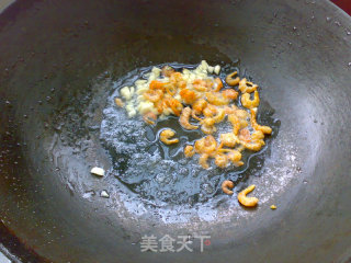 小白菜煮香芋的做法步骤：2