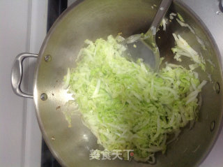 豆腐白菜汤的做法步骤：7