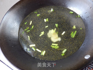 虾米冬瓜汤的做法步骤：6