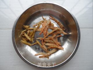冬瓜虾米猪骨汤的做法步骤：3
