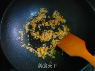 冬瓜虾米汤的做法步骤：3