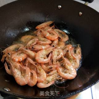 麻辣香锅虾的做法步骤：10
