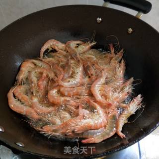 麻辣香锅虾的做法步骤：9