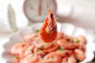 夏日清爽小菜【盐水虾】的做法步骤：11