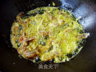 家常菜----西红柿炒虾米的做法步骤：3