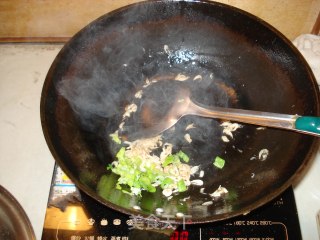 土豆白菜粉丝汤的做法步骤：3