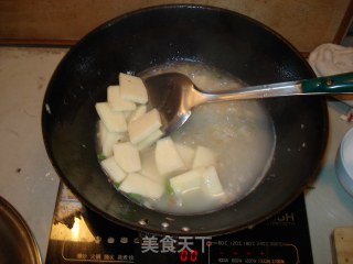 土豆白菜粉丝汤的做法步骤：5