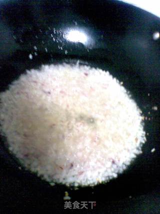 虾米酱的做法步骤：4