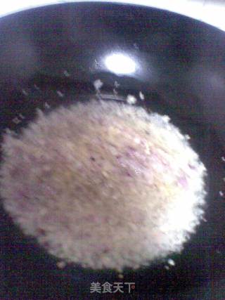 虾米酱的做法步骤：5