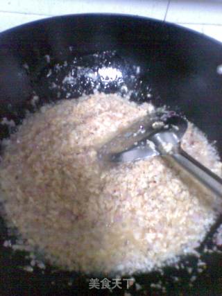 虾米酱的做法步骤：6