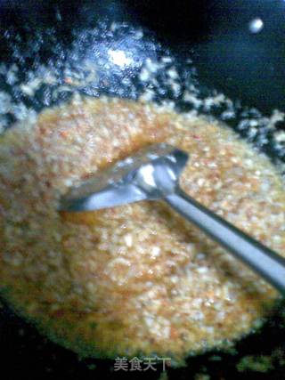 虾米酱的做法步骤：7