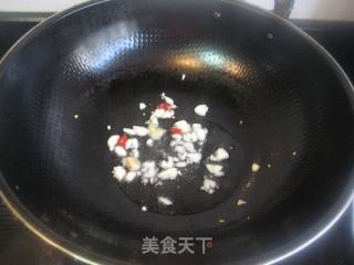 虾米炒西葫芦的做法步骤：2