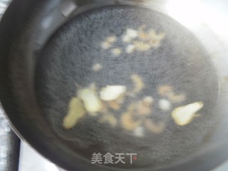 冬瓜虾米瑶柱汤的做法步骤：7