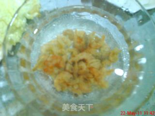 鲜香水饺的做法步骤：2