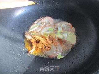 鲜香麻辣锅的做法步骤：10