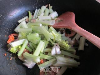鲜香麻辣锅的做法步骤：12