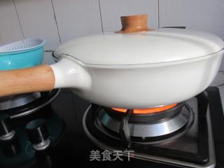 鲜香麻辣锅的做法步骤：14