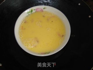 虾米蒸鸡蛋的做法步骤：4