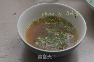 酸汤饺子皮，开胃又暖身，冬天吃特别美的做法步骤：11