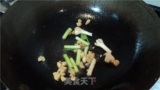 虾米豆腐的做法步骤：2