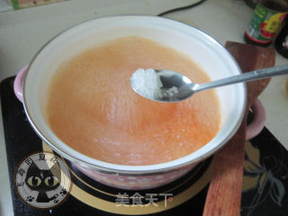 泰式海鲜酸辣河粉的做法步骤：3