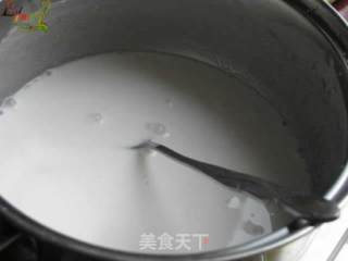 粘米粉之--碗粿的做法步骤：2