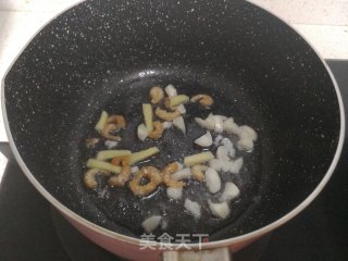 虾米西葫芦的做法步骤：5