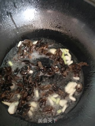 山珍海味面片汤的做法步骤：4