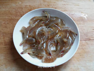 干锅土豆虾的做法步骤：1