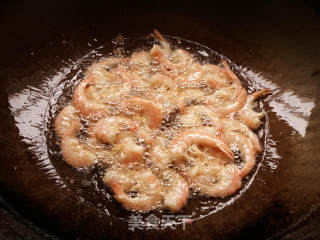 干锅土豆虾的做法步骤：6