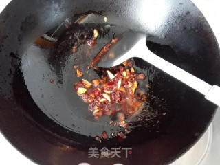 水煮虾丸的做法步骤：10