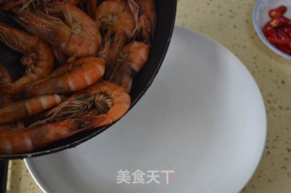 麻辣虾的做法步骤：4