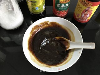 三汁焖锅的做法步骤：5