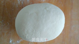 西葫芦蒸饺的做法步骤：2