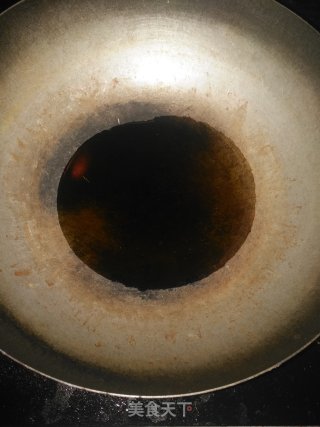 香菇虾米豆腐煲的做法步骤：8