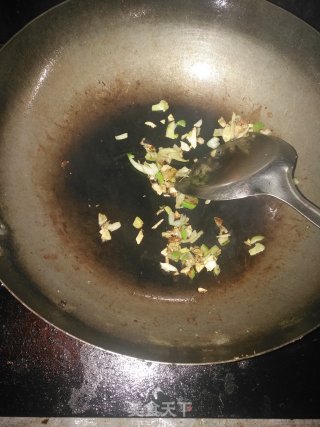 香菇虾米豆腐煲的做法步骤：14