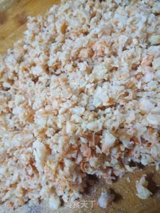 虾米水饺的做法步骤：7