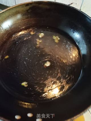 “ 润燥好汤水 ”虾米紫菜汤的做法步骤：4